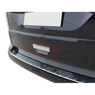 Kryt zadnej kľučky (nehrdzavejúca oceľ) Volkswagen T6 2015–2024 fotografia 4