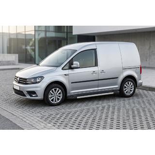 Štandardná základňa Volkswagen Caddy 2015–2020 fotografia 1