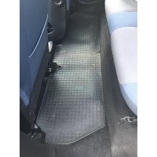 Gumené rohože Stingray Citroen Berlingo 2008–2018 fotografia 4
