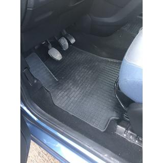 Gumené rohože Stingray Citroen Berlingo 2008–2018 fotografia 3