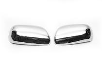 Toyota Camry 2006–2011 Kryty zrkadiel (2 ks) fotografia 3