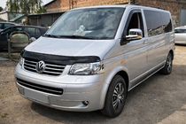 Volkswagen T5 Caravelle 2004–2010 Kryty zrkadiel (2 ks) fotografia 1