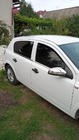 Opel Astra H 2004–2013 Vonkajšie okenné lišty (nerez) SW, Carmos - turecká oceľ fotografia 15