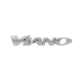 Nápis Viano A639 817 1212