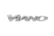 Mercedes Vito W639 2004–2014 Nápis Viano A639 817 1212 fotografia 1