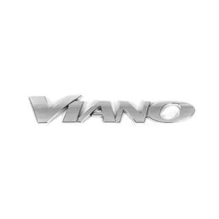Nápis Viano A639 817 1212 fotografia 1
