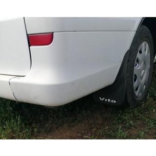 Prémiové blatníkové zásterky (Turecko, mäkké)