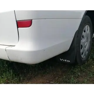 Prémiové blatníkové zásterky (Turecko, mäkké)