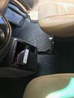Mercedes Vito W638 1996–2003 Gumové rohože do interiéru (3 ks, Stingray) fotografia 3