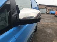 Mercedes Viano 2004–2014 Chrómové kryty zrkadiel VITO 2010-2014 (2 ks) fotografia 6