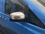 Mercedes Viano 2004–2014 Chrómové kryty zrkadiel VITO 2010-2014 (2 ks) fotografia 7