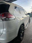Nissan X-trail T32/Rogue 2014–2021 Bočné nášľapy OEM V2 (typ B) fotografia 3