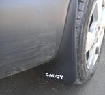 Volkswagen Caddy 2004–2010 Premium lapače nečistôt (Turecko) fotografia 7