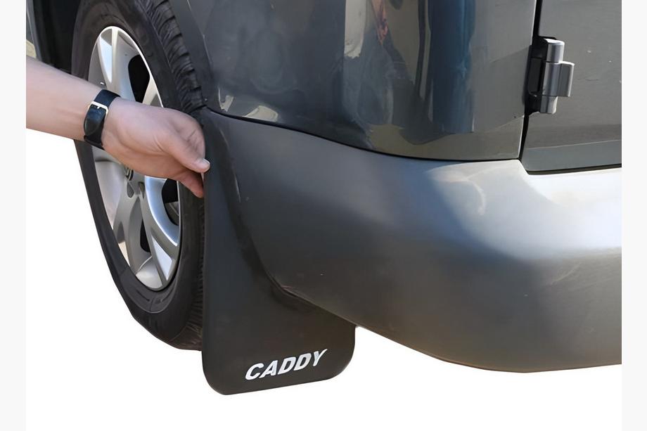 Volkswagen Caddy 2004–2010 Premium lapače nečistôt (Turecko) Image