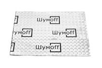 Шумофф L-séria (27x37 cm) Shumoff L3 – 3,0 mm fotografia 2