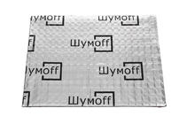 Shumoff Mix séria (27x37 cm) Шумофф Мікс Ф SE - 4,5 mm fotografia 2