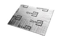 Shumoff Mix séria (27x37 cm) Шумофф Мікс Ф SE - 4,5 mm fotografia 3