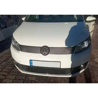 Zimná clona na masku chladiča (horná)