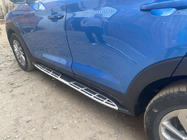 Hyundai Tucson TL 2016–2021 Bočné prahy Originálny dizajn V1 (2 ks) fotografia 1