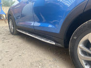 Hyundai Tucson TL 2016–2021 Bočné prahy Originálny dizajn V1 (2 ks) fotografia 7