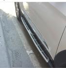 Hyundai Tucson TL 2016–2021 Bočné prahy Originálny dizajn V1 (2 ks) fotografia 8
