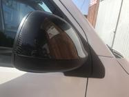 Volkswagen T5 2010–2015 Kryty spätných zrkadiel (2 ks, karbón) Karbonový vzhľad fotografia 10