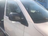 Volkswagen T5 2010–2015 Kryty spätných zrkadiel (2 ks, karbón) Karbonový vzhľad fotografia 12