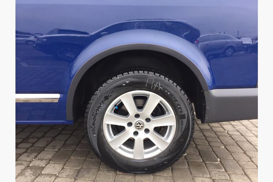 Volkswagen T5 2010–2015 Dverové lišty (nerez, chróm) 2 dvere, krátky rázvor, OmsaLine – talianska nehrdzavejúca oceľ Fotografia 5