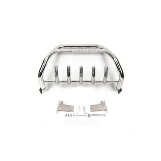 Predný ochranný rám WT003 (nerez) Volkswagen T5 2010–2015 fotografia 3