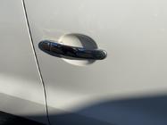 Volkswagen Tiguan 2007–2016 Chrómové kryty kľučiek (4 ks, nerez) Carmos - turecká oceľ fotografia 2
