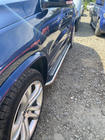 Volkswagen Tiguan 2007–2016 Bočné nášľapy Maydos V2 (2 ks, nerez) fotografia 3