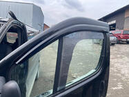 Nissan Primastar 2002–2014 Okenné deflektory (2 ks, Niken) fotografia 1