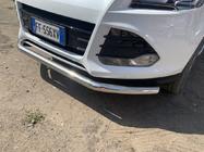 Ford Kuga/Escape 2013–2019 Predný ochranný rám ST008 (nerez) 60 mm fotografia 7