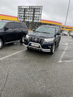 Toyota Land Cruiser Prado 150 2009–2023 Ochranný rám WT003-2-Plus (nerez) fotografia 4