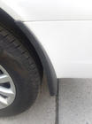Mercedes Vito W639 2004–2014 Originálne zásterky 2003-2010, predné + zadné fotografia 10