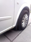 Mercedes Vito W639 2004–2014 Originálne zásterky 2003-2010, predné + zadné fotografia 12