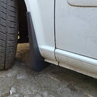 Mercedes Vito W639 2004–2014 Originálne zásterky 2003-2010, predné + zadné fotografia 14