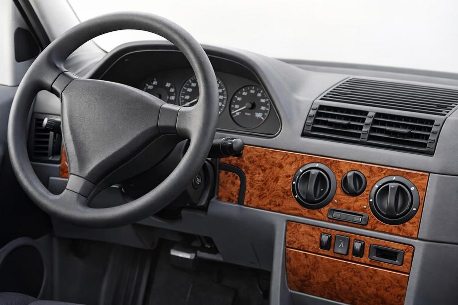 Alfa Romeo 145/146 1994–2001 Kryty palubnej dosky (Alfa 145 a 146) Hliník Image