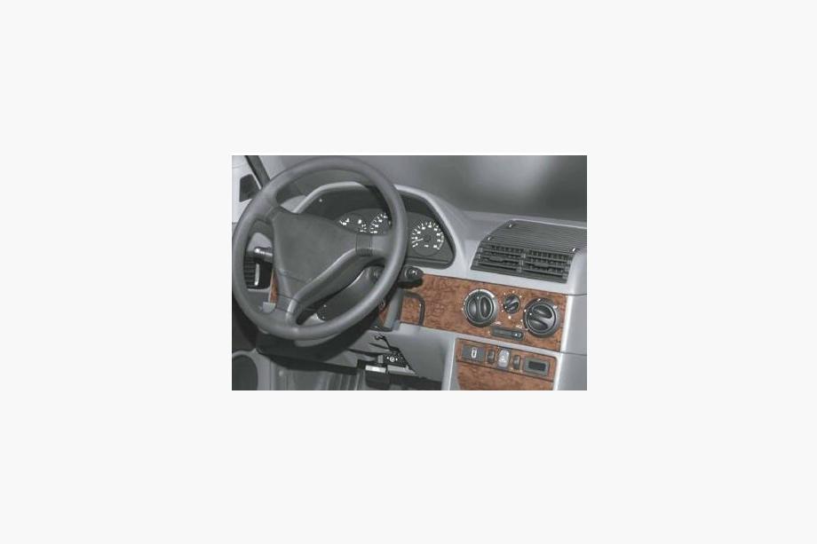 Alfa Romeo 145/146 1994–2001 Kryty palubnej dosky (Alfa 145 a 146) Fotografia 4
