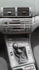 BMW 3 E46 1998–2006 Interiérové kryty fotografia 6