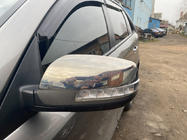 Kia Sorento II XM 2009–2014 Kryty zrkadiel (2 ks) fotografia 2