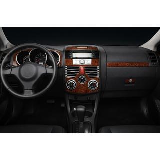 Kryty palubnej dosky Daihatsu Terios 2006–2017 fotografia 1