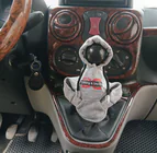 Fiat Doblo I 2005–2010 Kryty palubnej dosky fotografia 16