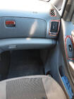 Hyundai H300, H1, Starex 2008–2020 Kryty palubnej dosky (veľká sada) Hliník fotografia 9