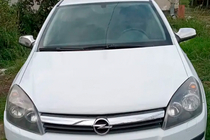 Opel Astra H 2004–2013 Chrómové kryty zrkadiel (2004-2010, 2 ks) fotografia 6