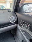 Mazda 6 2003–2008 Kryty palubnej dosky Hliník fotografia 7