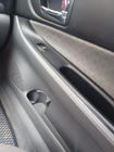 Mazda 6 2003–2008 Kryty palubnej dosky Hliník fotografia 8