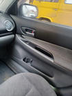 Mazda 6 2003–2008 Kryty palubnej dosky Hliník fotografia 9