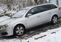 Opel Vectra C 2002–2008 Kryty kľučiek dverí (4 ks, nerez) OmsaLine – talianska nehrdzavejúca oceľ fotografia 7
