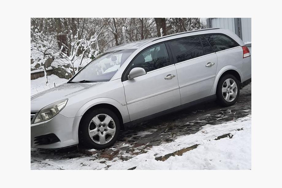 Opel Vectra C 2002–2008 Kryty kľučiek dverí (4 ks, nerez) Fotografia 7